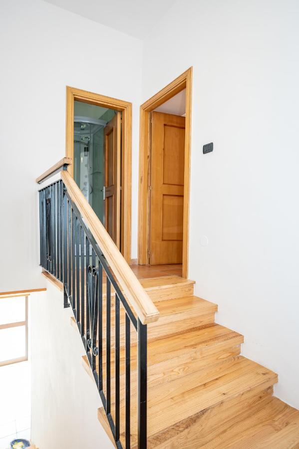 הוילה קפריולי Casa Aniello מראה חיצוני תמונה