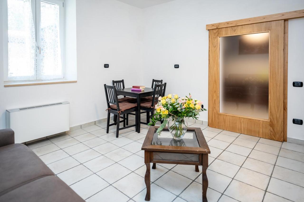 הוילה קפריולי Casa Aniello מראה חיצוני תמונה