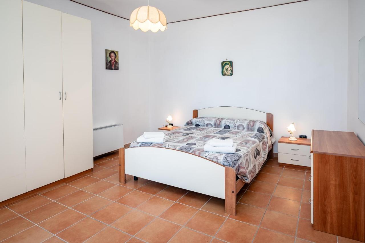 הוילה קפריולי Casa Aniello מראה חיצוני תמונה